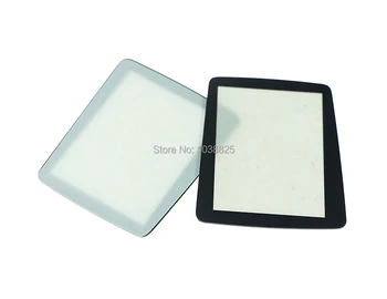 

Plastic Protective Screen Cover for Sega Nomad Handheld Console Lens Protector