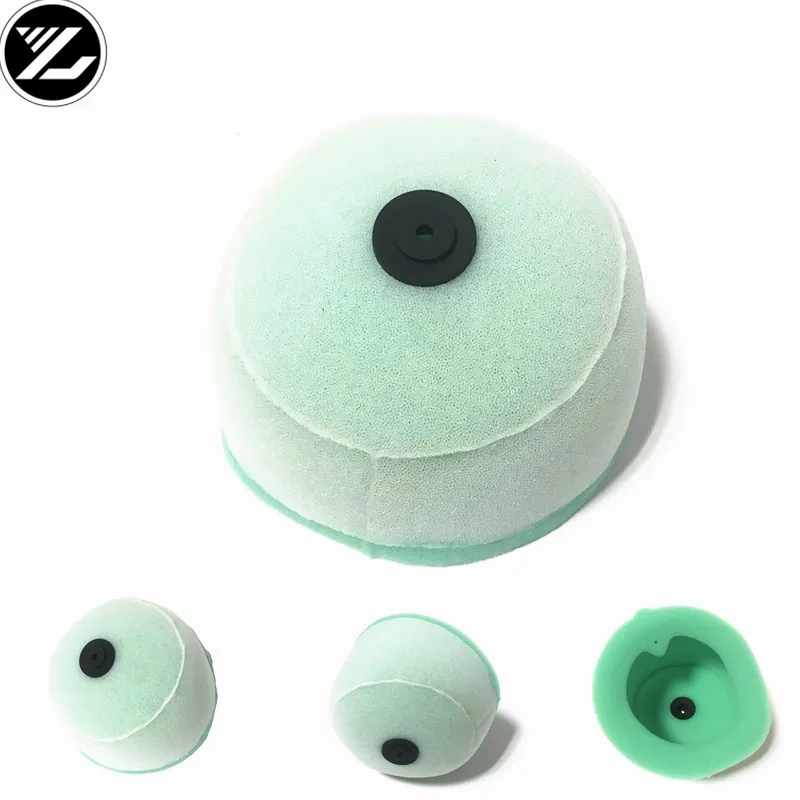 

Motorcycle High Quality Air Filter For HONDA YAMAHA SUZUKI CR CRF RM RMZ YZ WRF YZF KX KXF 125 250 400 426 450