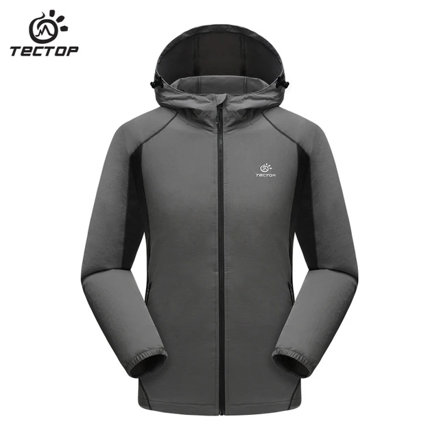 Dropshipping nuevo llega marca hombres primavera capa del viento de una de ropa deportiva transpirable exterior chaqueta senderismo secado biker|jacket skijacket clothing - AliExpress