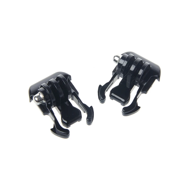 

2pcs Quick Release Buckle Clip Basic Strap Mount for GoPro HERO Edition Cameras
