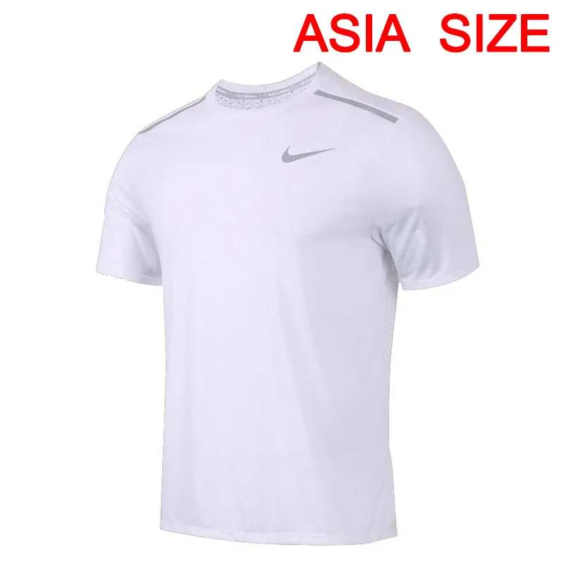 Новое поступление, оригинальные мужские футболки с коротким рукавом, мужские спортивные футболки, 365 - Цвет: 892814100