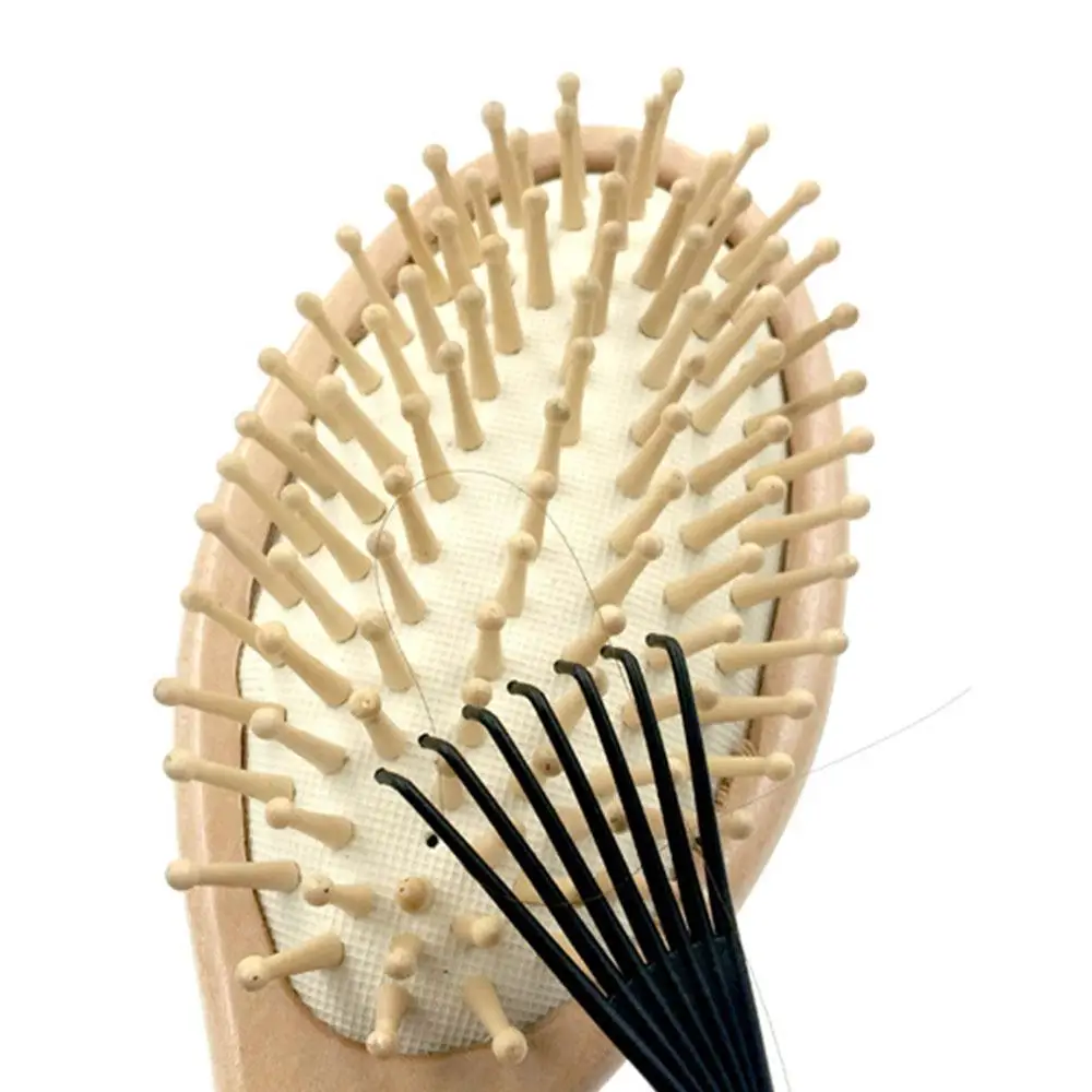Щетка Расческа для чистки волос|comb hair brush|hair brushcomb |