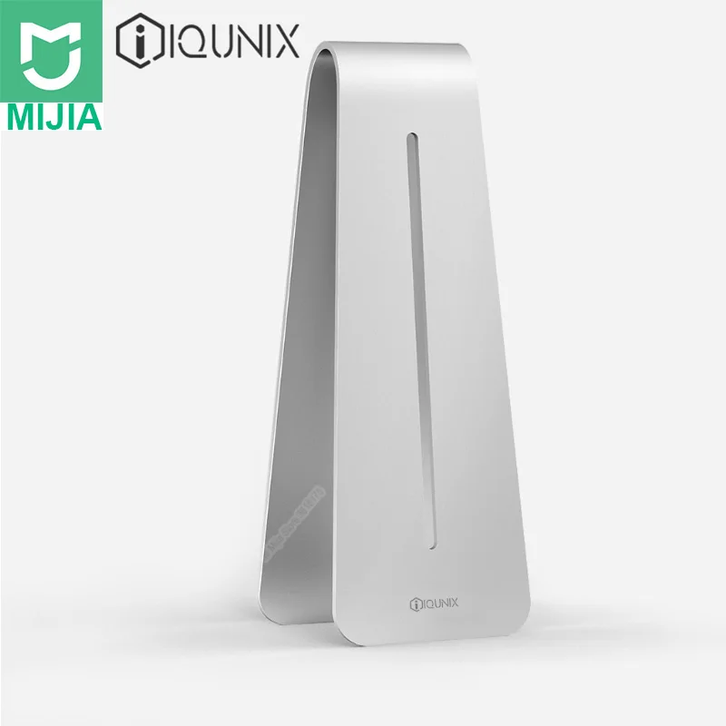 Xiaomi Mijia IQUNIX настольная гарнитура наушники подставка держатель модный простой дизайн, металлический дисплей для наушников