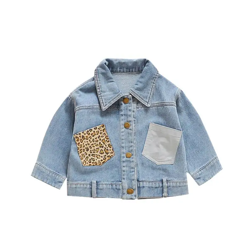 Baby Girls jacket Winter Autumn Infant Clothes newborn warm for girl outerwear Kids hoodies