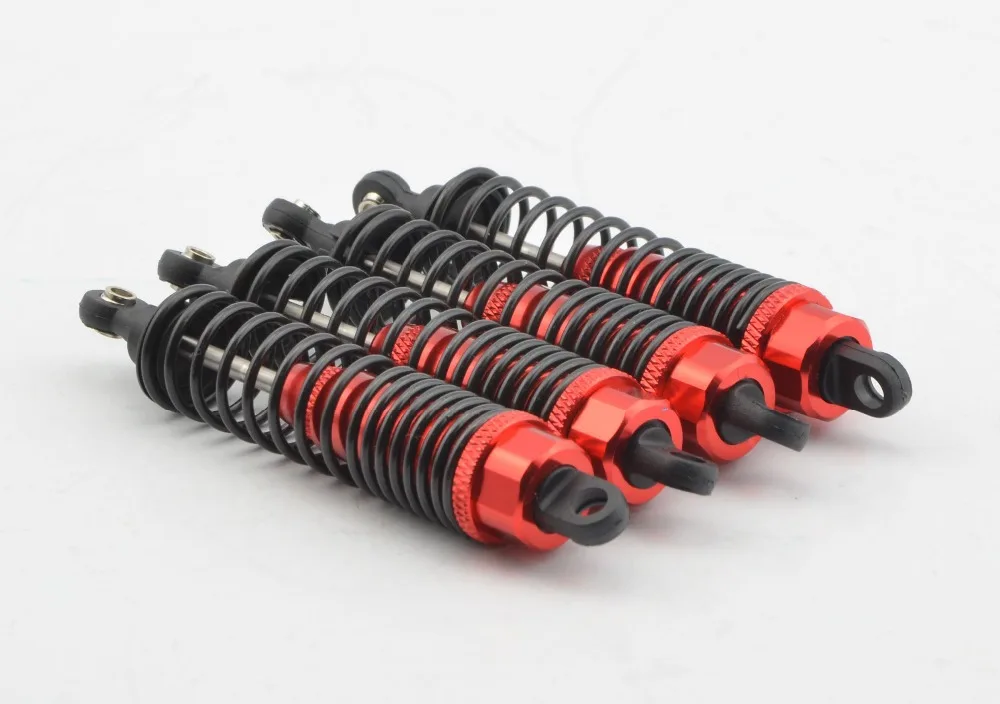 JJ0899 100mm Alloy dampers (4) Oil Shocks for 110 RC Crawlers may suit