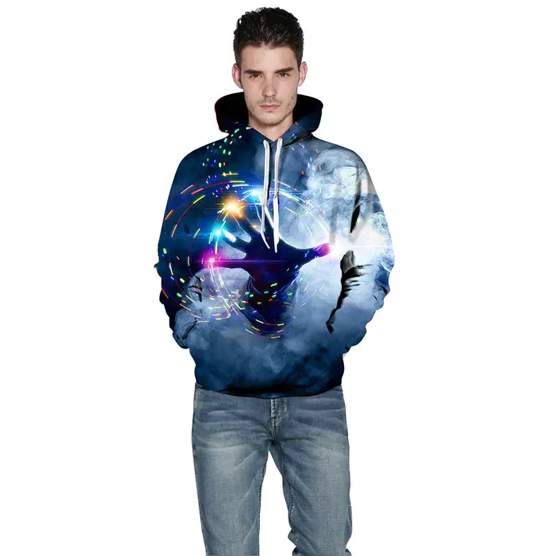 Headbook Fashion Galaxy Hoodies 3d Men/Women Thin Cool 3d Sweatshirts Colorful Starry Space Hand Print Hooded Hoodies YXQL613 Headbook Fashion Galaxy Hoodies 3d Men/Women Thin Cool 3d Sweatshirts Colorful Starry Space Hand Print Hooded Hoodies YXQL613