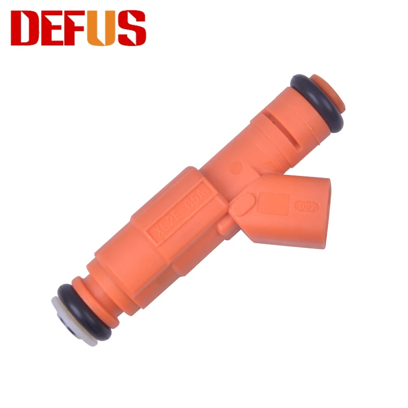 Топливный инжектор DEFUS 4X OE 0280155917 Bico высокая производительность аналогичный