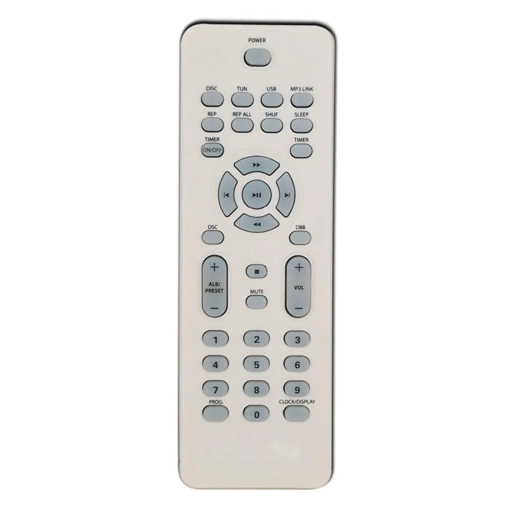

Used Original Remote Control For Philips Audio Video Players AV SYSTEM RC2023640/01 313923819531 Remoto Control