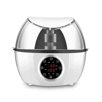 

Multifunctional Automatic Cooking Machine Wit Chef Cooking Pot No Soot Household Electricity Wok Cooking Robot Multi Cooker