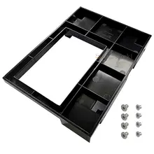 661914-001 2," SSD до 3,5" SAS/SATA лоток Caddy адаптер для H P G8/G9 651314-001