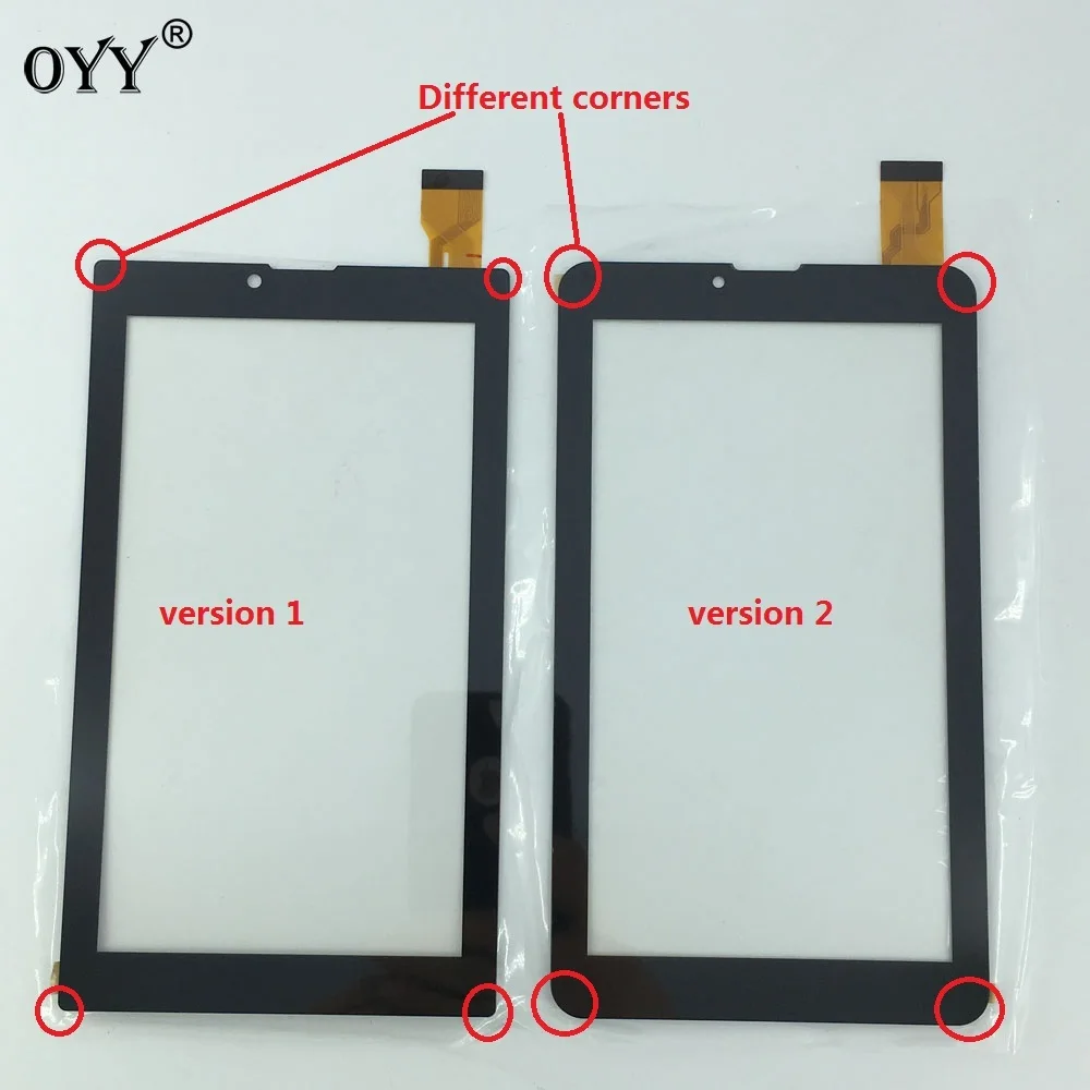 7'' inch Touch Screen Panel Sensor for Digma Optima 7.21 3G TT7021PG FPC-FC70S706-01 YLD-CEG7253-FPC-A0 7'' inch Touch Screen Panel Sensor for Digma Optima 7.21 3G TT7021PG FPC-FC70S706-01 YLD-CEG7253-FPC-A0