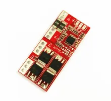 4S 30A High Current Li-ion Lithium Battery 18650 Charger Protection Board Module 14.4V 14.8V 16.8V Overcharge Over Short Circuit