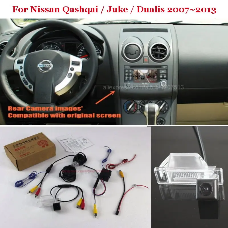 nissan juke backup camera retro installation nissan juke backup camera retro installation