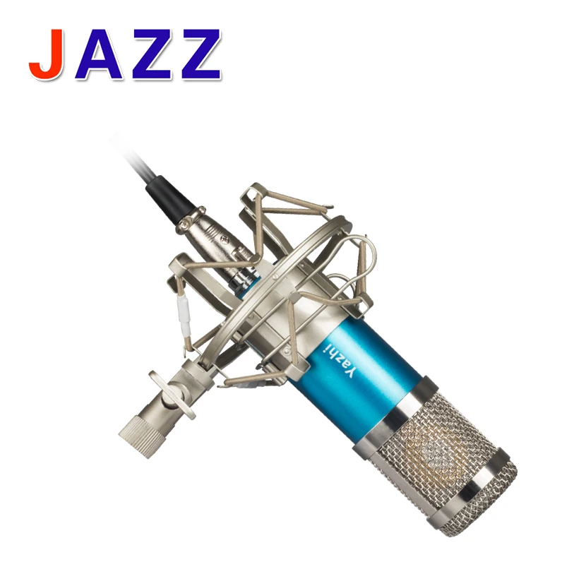 YAZHI H 235 capacitor microphone anchor live all the equipment to the