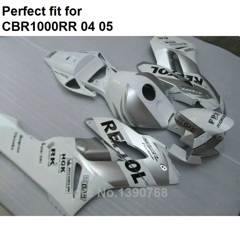 06 honda cbr1000rr fairings