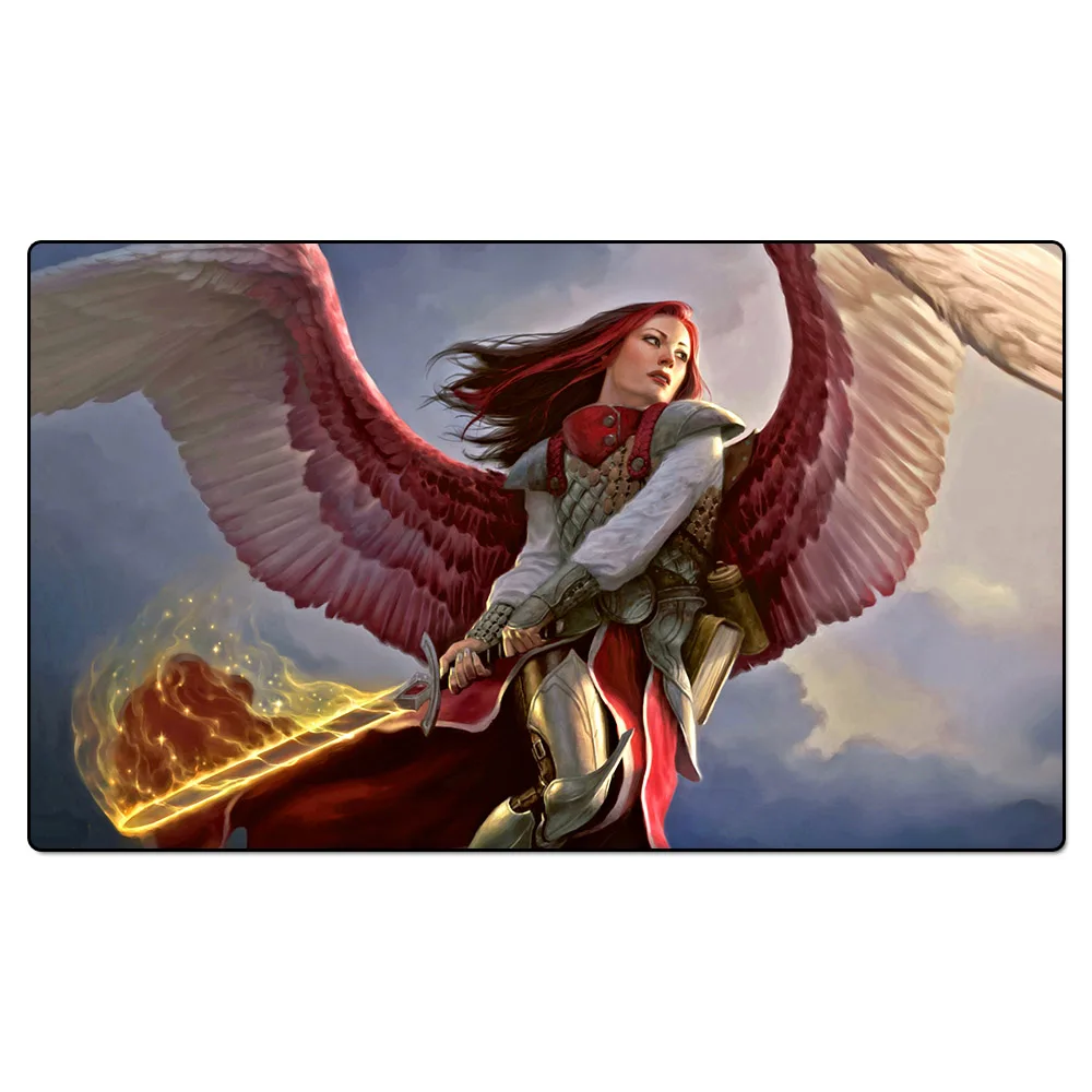 «Мстители» Магия Playmat древних hellkite Дракон Playmat, магия Playmat для Настольная игра PLAYMAT