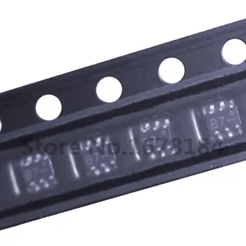 

BGA2716 2716 SOT23-6 50PCS
