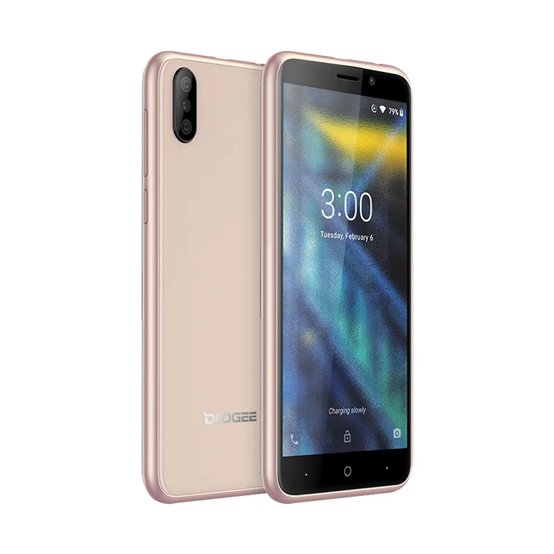 Original Doogee X50 3G Unlock Dual Sim 18:9 5 Inch Smartphone Android 8.1 Oreo Quad Core 1GB RAM 8GB ROM Mobile Phone Cellphone Original Doogee X50 3G Unlock Dual Sim 18:9 5 Inch Smartphone Android 8.1 Oreo Quad Core 1GB RAM 8GB ROM Mobile Phone Cellphone