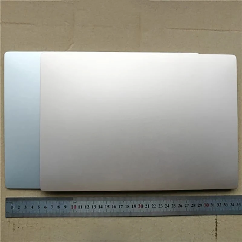 

New laptop LCD Top Case Base Cover for Xiaomi AIR 12.5" GOLD/SLIVER A shell