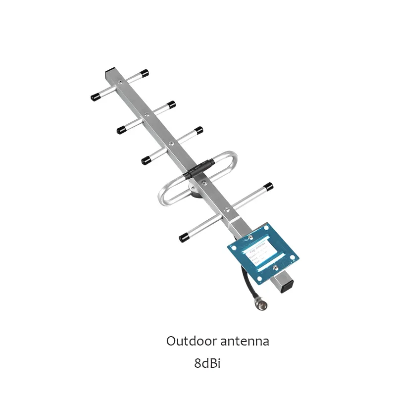 Lintratek Signal Booster GSM 900Mhz Cell Phone