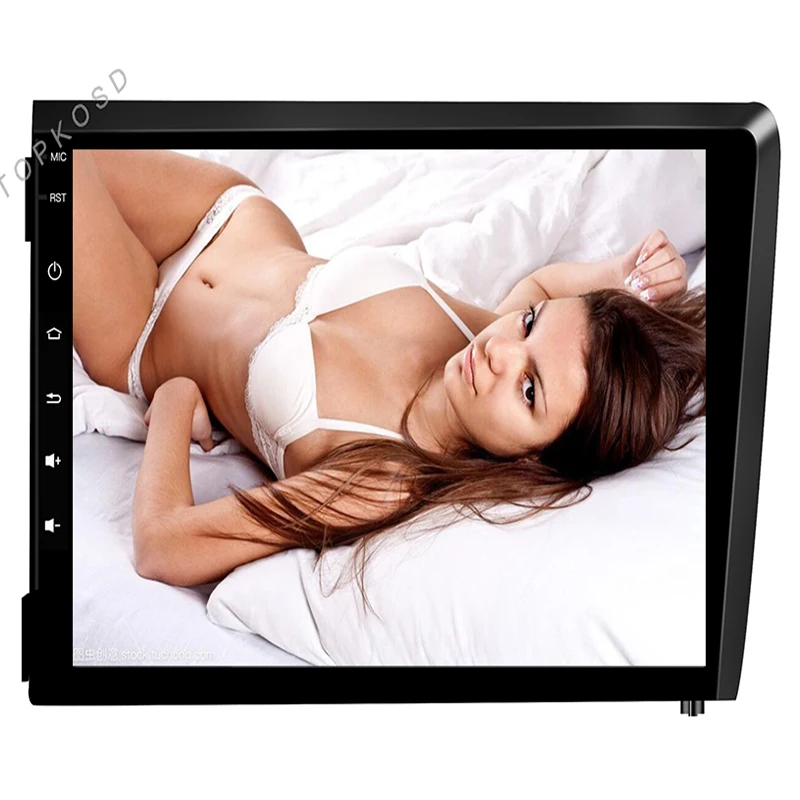 Flash Deal 8"DSP IPS Android 9.0 CAR multimedia player GPS For Volvo S60 V70 XC70 2000 2001 2002 2003 2004 navigation radio no DVD PLAYER 5