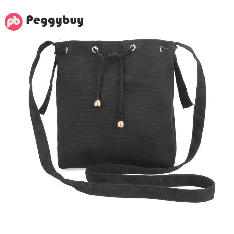 Canvas Crossbody Bucket Bags Paul Smith