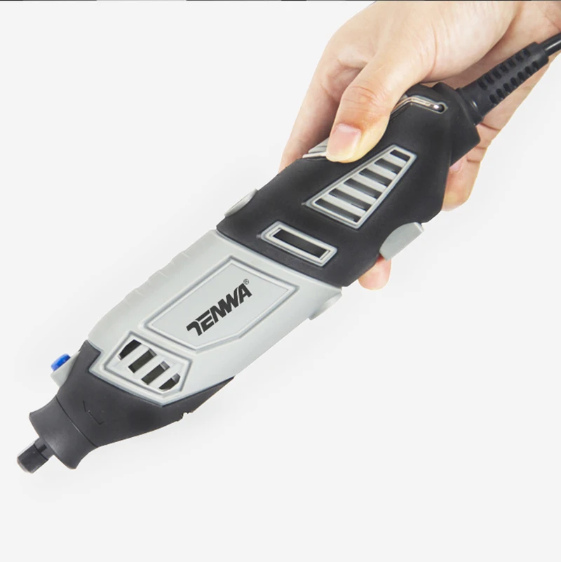 Electric Mini Drill  (5)