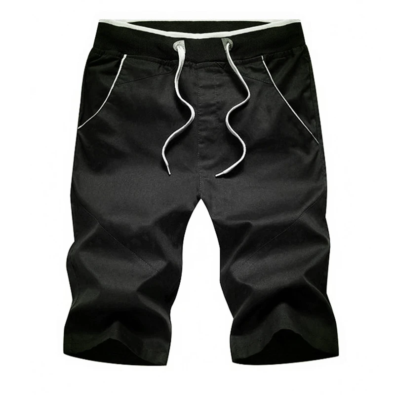 

MRMT 2019 Brand Mens Shorts Summer Shorts Cotton Breeches 5 Cents Casual Men Shorts For Male Scanties