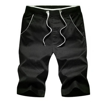 

MRMT 2020 Brand Mens Shorts Summer Shorts Cotton Breeches 5 Cents Casual Men Shorts For Male Scanties