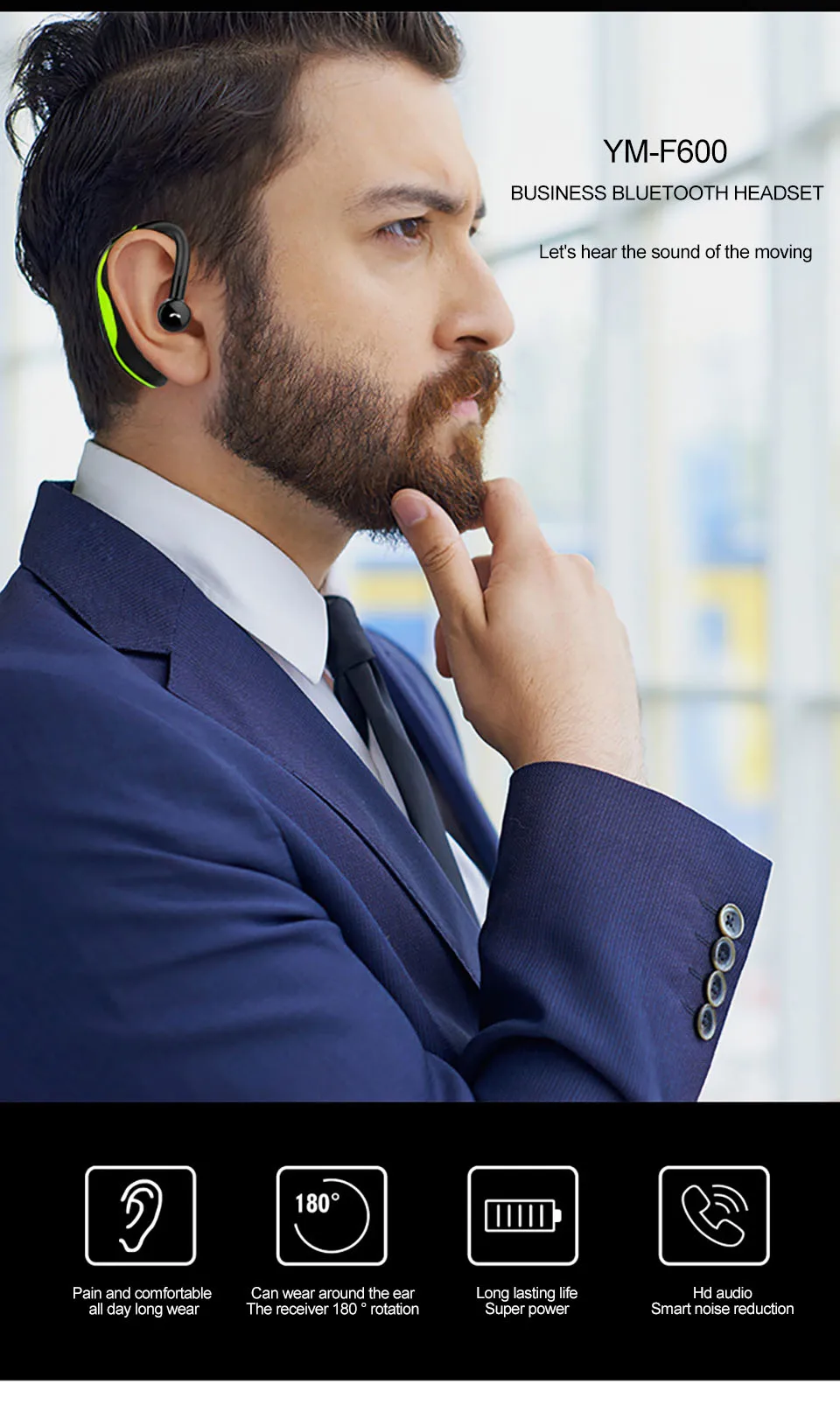 headphone