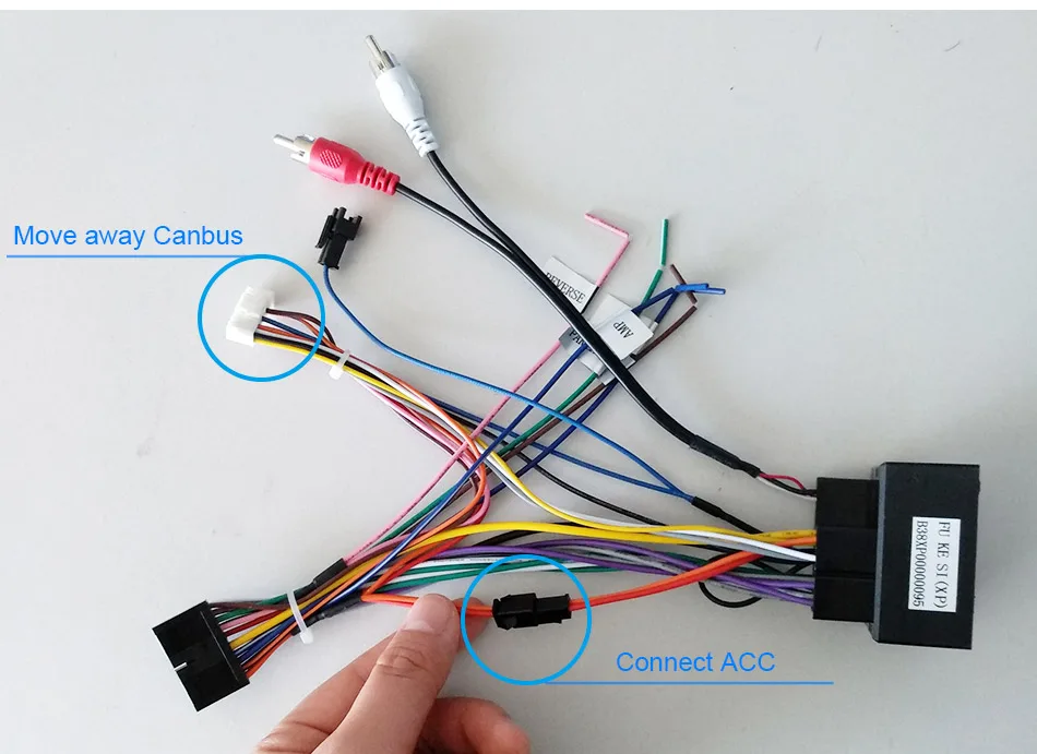 Clearance Eunavi 2 din Android 9.0 Car DVD Player for Ford focus II Galaxy Transit Tourneo Mondeo 2din GPS Multimedia radio Headunit IPS 28
