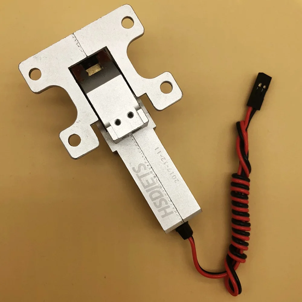 

Electric Retract Part for landing gear for HSD Hobby Avanti V3 rc plane Turbojet version