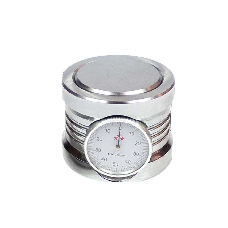 Magnetic Z Axis Zero Pre setter Tool Setter Indicator for CNC Router