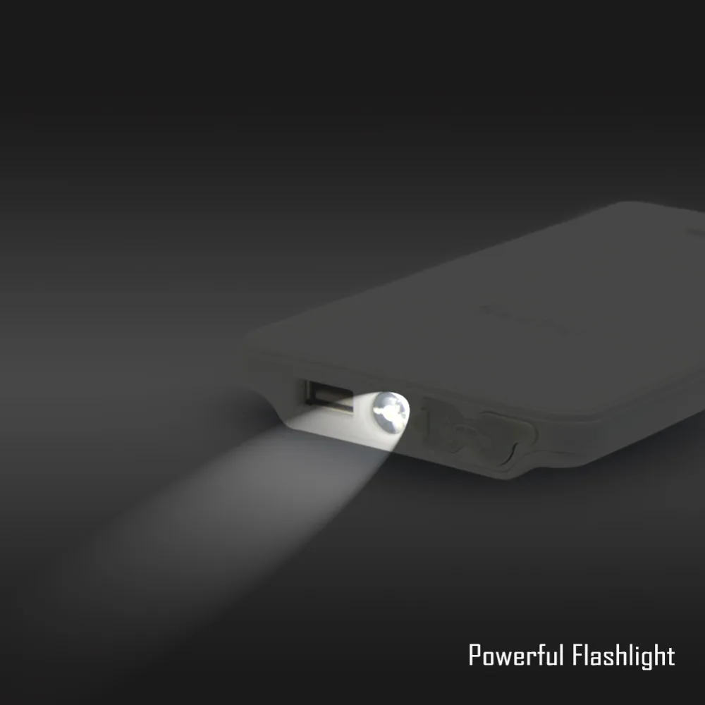 Новинка аварийного автомобиля Портативный Батарея автомобильный аккумулятор, зарядное устройство для сяо ми для iPhone цвет белый