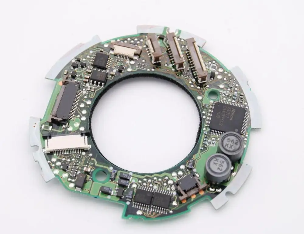 95% новая материнская плата 70-200 для Nikon AF-S Nikkor мм f/2 8G ED VR основная PCB Материнская в