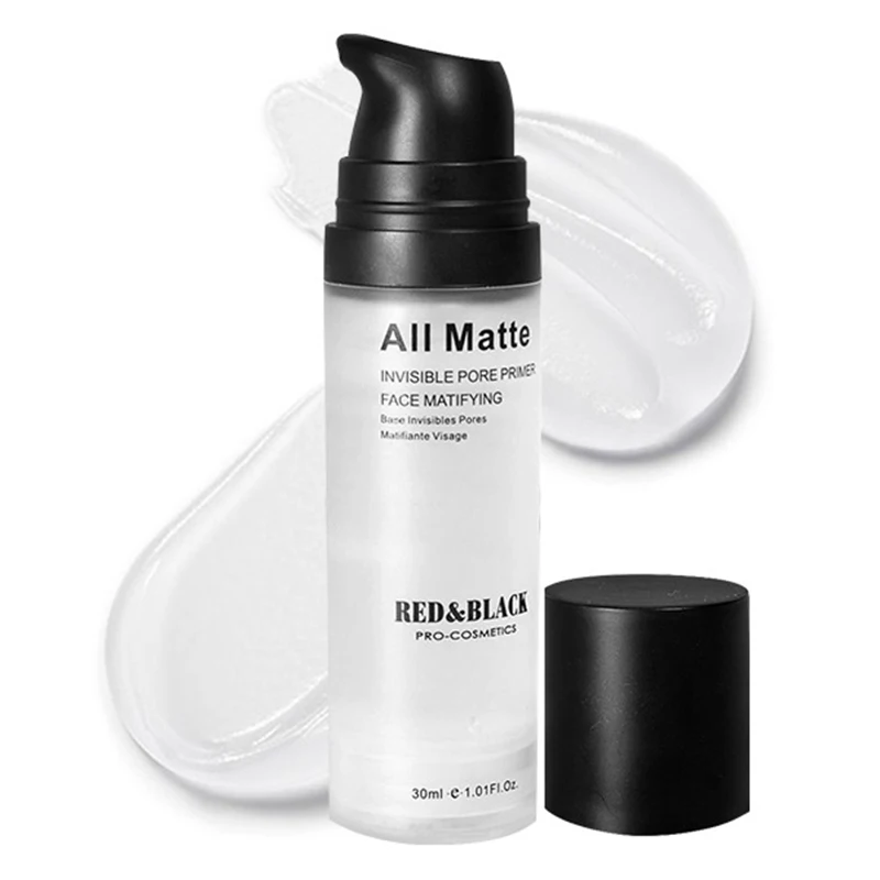 

Pores Invisible Base Facial Cosmetic Pores Hiding Isolation Makeup Foundation Cream Moisturizing Cream Face Makeup Base
