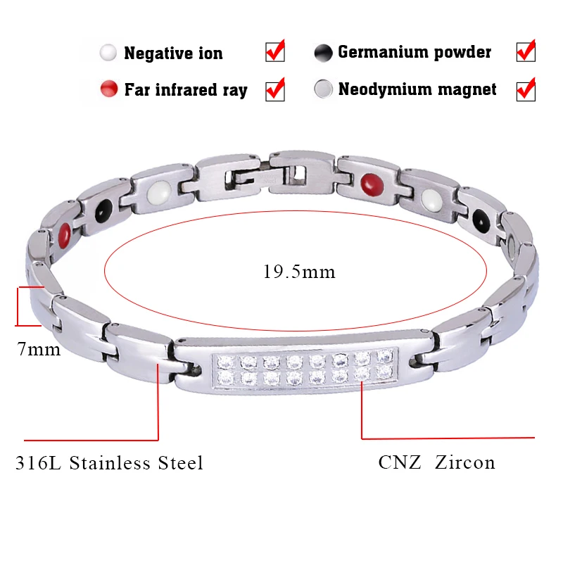 10282 Germanium Bracelet Details-1