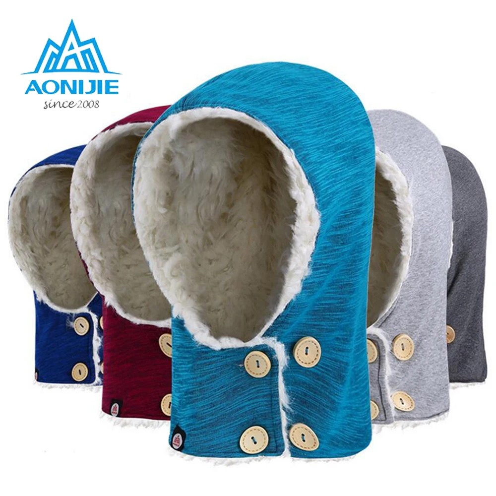 AONIJIE Brand Winter Hats For Men Women Beanie Winter Hat Caps Warm And Wind Proof