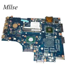 Ноутбук материнская плата для Dell Inspirion 15R 3521 5521 1007U PC материнская плата CN-0671DP 0671DP VAW00 LA-9104P полный tesed DDR3