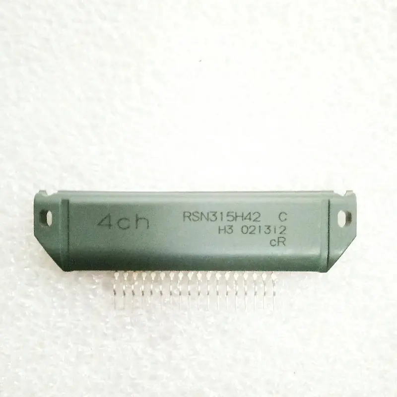 

1pcs/lot RSN315H42C RSN315H42