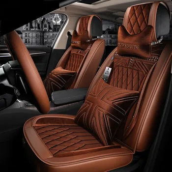 

Car Seat Covers car-styling Car Seat Cushions Car pad,auto For Renault Scenic Fluence Latitud Koleos Laguna