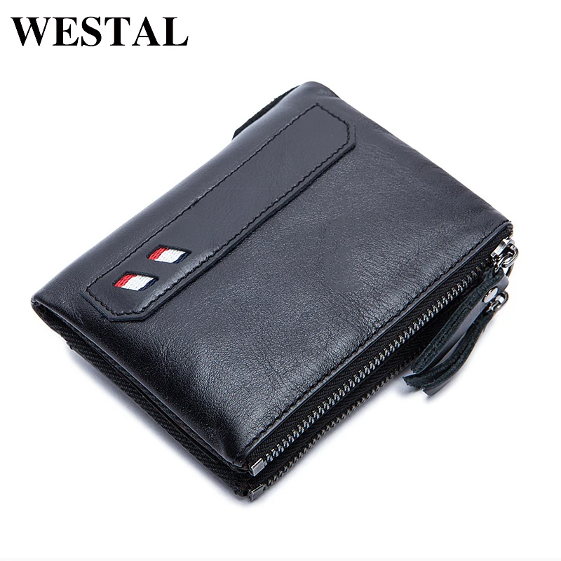 WESTAL Small Men Genuine Leather Wallet Men Wallets Male Clutch Coin Purse Mens Wallets Male Man Wallet Credit Card Holder 8836 WESTAL Small Men Genuine Leather Wallet Men Wallets Male Clutch Coin Purse Mens Wallets Male Man Wallet Credit Card Holder 8836