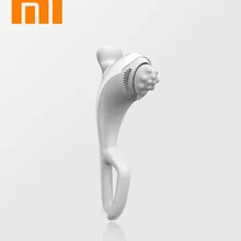 Xiaomi Lefan LF беспроводной ручной массажер массажная палка стержень 5 уровень силы 4 дня в режиме ожидания 15 минут использования каждый день для умного дома