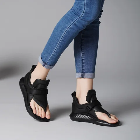 sandalias confortaveis 2019