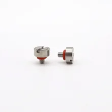 M4* 0,7 Водонепроницаемый винт для выравнивания давления в защитном воздушном вентиляционном отверстии с разъемом Flash-Lidar датчик для камер наблюдения