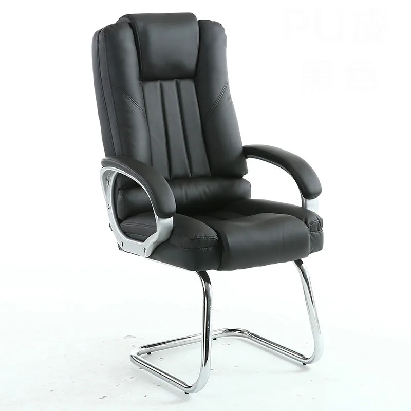  Computer Chair Comfortable Home Office Chair Bow Feet Conference Chairs Gaming Chaise Cadeira Gamer