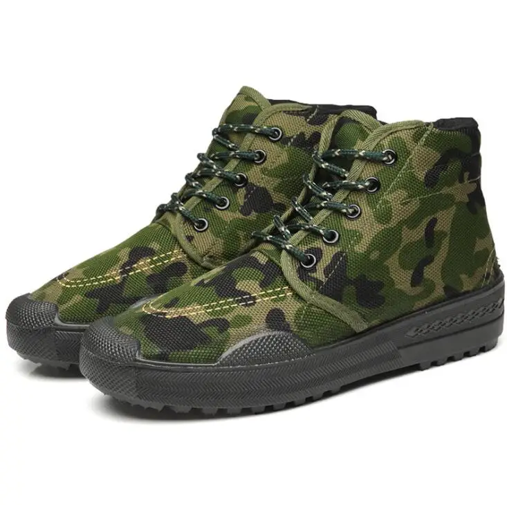 

High quality high heel simple walking shoes YCV1-YCV4