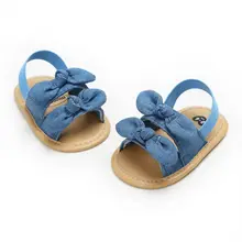 Emmaaby/Новинка года; брендовые сандалии для маленьких девочек; вечерние сандалии принцессы; летняя пляжная обувь