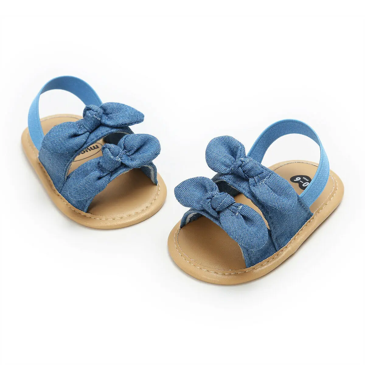 chaussure jeune fille 2019