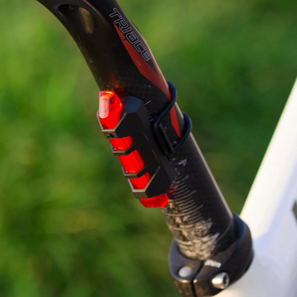 Sale 2017 Portable 5 LED USB MTB Road Bike Tail Light Rechargeable Safety Warning Bicycle Rear Light Lamp Cycling Bike light 3 Sale 2017 Portable 5 LED USB MTB Road Bike Tail Light Rechargeable Safety Warning Bicycle Rear Light Lamp Cycling Bike light 3